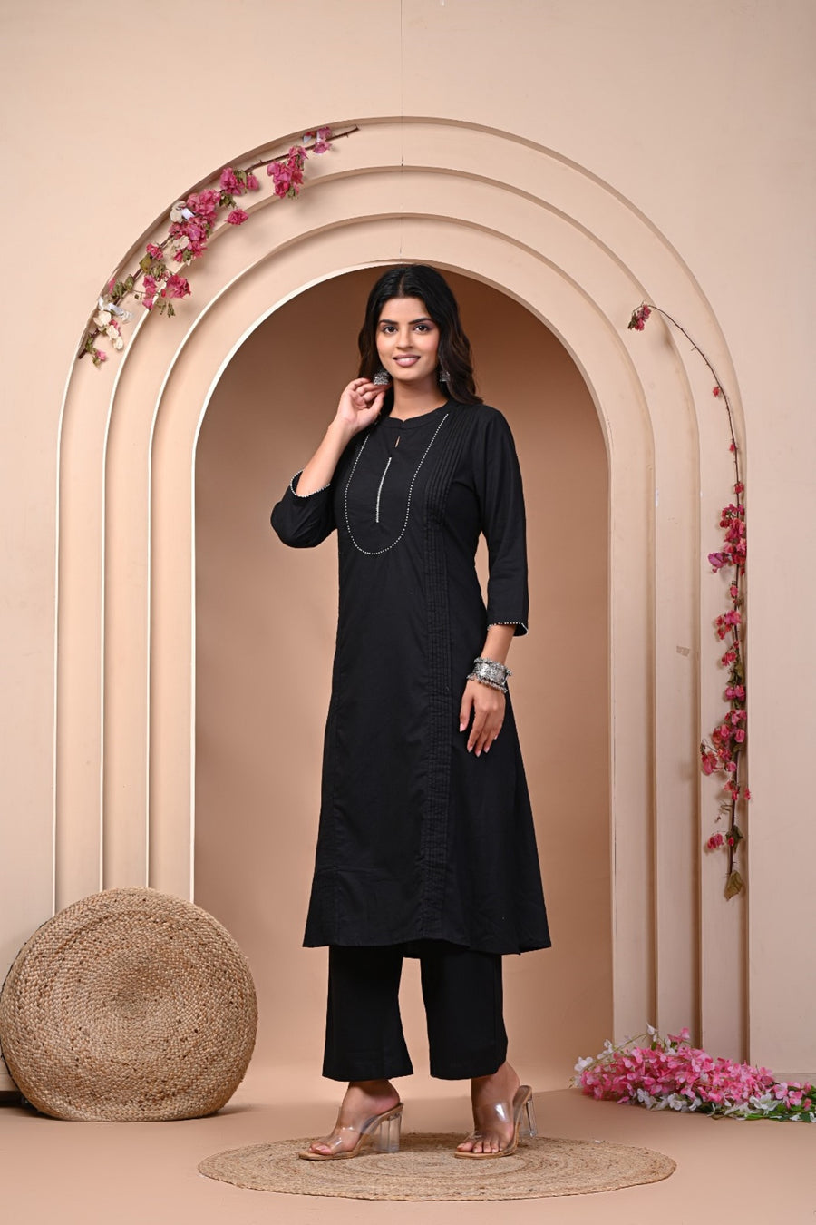 Kurta Set for Women - Elegant and Trendy Ethnic Wear