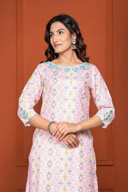 Kurta Set for Women - Stylish Ethnic Wear for Women by Aaronee