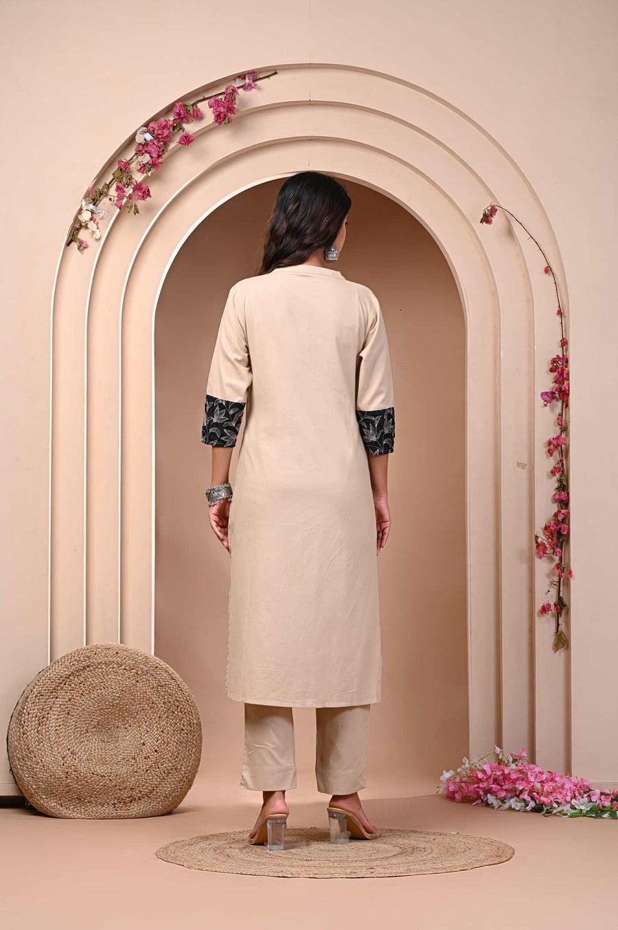 Kurta Set for Women - Stylish & Comfortable Ethnic Wear