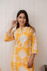 Kurta Set for Women - Stylish and Comfortable Ethnic Wear