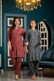 Stylish Kurta Set for Women - Shop Elegant Ethnic Wear