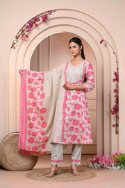 Kurta Set for Women - Stylish Ethnic Wear | Aaronee