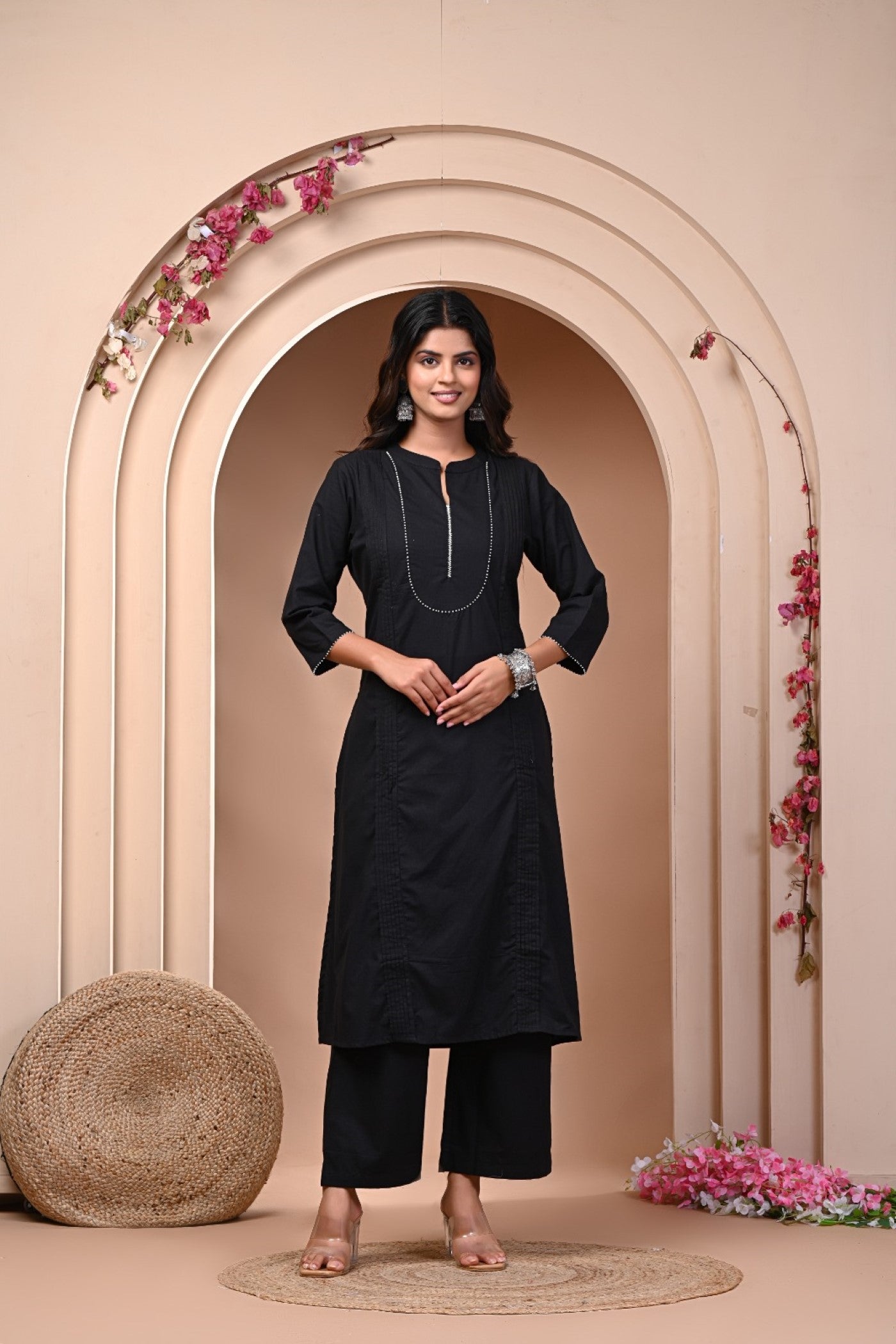 Kurta Set for Women - Elegant and Trendy Ethnic Wear