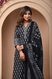 Kurta Set for Women - Elegant Ethnic Styles | Aaronee