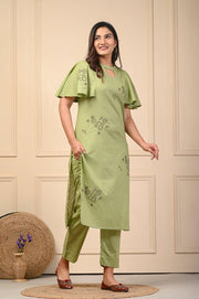 Kurta Set for Women - Stylish Ethnic Wear Collection