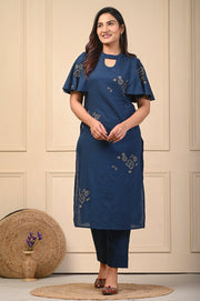 Kurta Set for Women - Stylish Ethnic Wear Collection