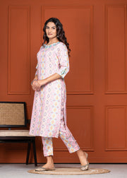 Kurta Set for Women - Stylish Ethnic Wear for Women by Aaronee