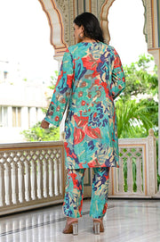 Stylish Kurta Set for Women - Explore Aaronee Collection