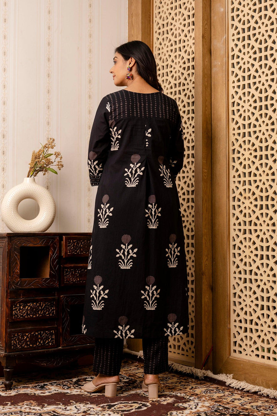 Kurta Set for Women - Stylish and Comfortable Ethnic Wear