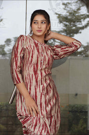 Kurta Set for Women - Stylish & Elegant Ethnic Wear | Aaronee