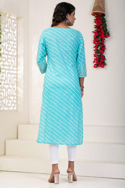 Kurta Set for Women - Stylish Ethnic Wear | Aaronee