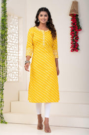 Kurta Set for Women - Stylish Ethnic Wear | Aaronee