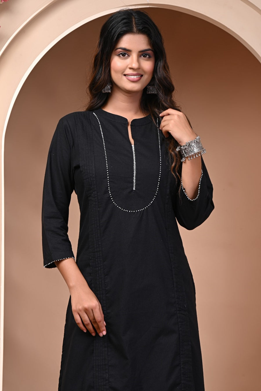 Kurta Set for Women - Elegant and Trendy Ethnic Wear