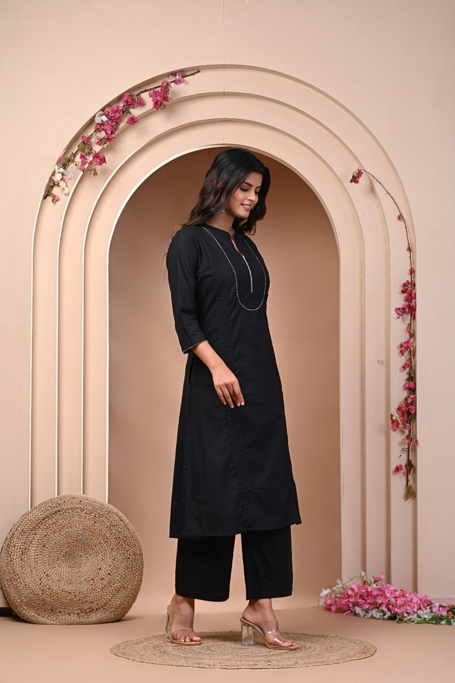 Kurta Set for Women - Elegant and Trendy Ethnic Wear