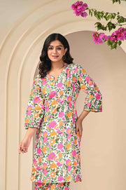 Kurta Set for Women - Elegant and Versatile Ethnic Fashion