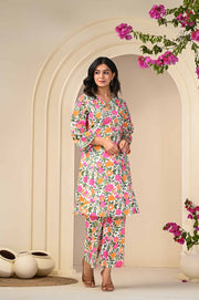 Kurta Set for Women - Elegant and Versatile Ethnic Fashion