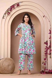 Kurta Set for Women - Elegant and Versatile Ethnic Fashion