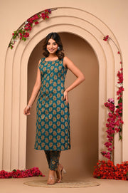 Stylish Kurta Set for Women - Perfect Ethnic Wear for Women