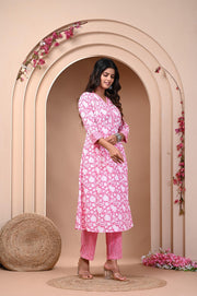 Kurta Set for Women - Stylish Ethnic Wear | Aaronee