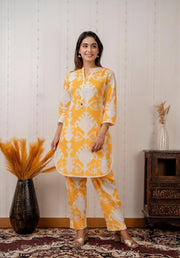 Kurta Set for Women - Stylish and Comfortable Ethnic Wear