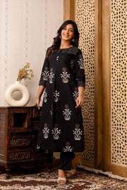 Kurta Set for Women - Stylish and Comfortable Ethnic Wear