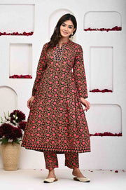 Kurta Set for Women - Elegant Ethnic Wear | Aaronee