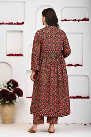Kurta Set for Women - Elegant Ethnic Wear | Aaronee