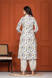 Kurta Set for Women - Stylish Ethnic Wear by Aaronee