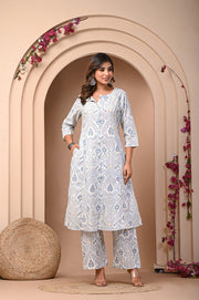 Kurta Set for Women - Stylish & Elegant Ethnic Wear