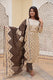 Printed Embroidery Kurta Set for Women with Dupatta : Artistry in Rayon