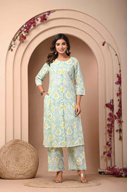 Kurta Set for Women - Stylish & Elegant Ethnic Wear