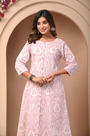 Kurta Set for Women - Stylish & Elegant Ethnic Wear