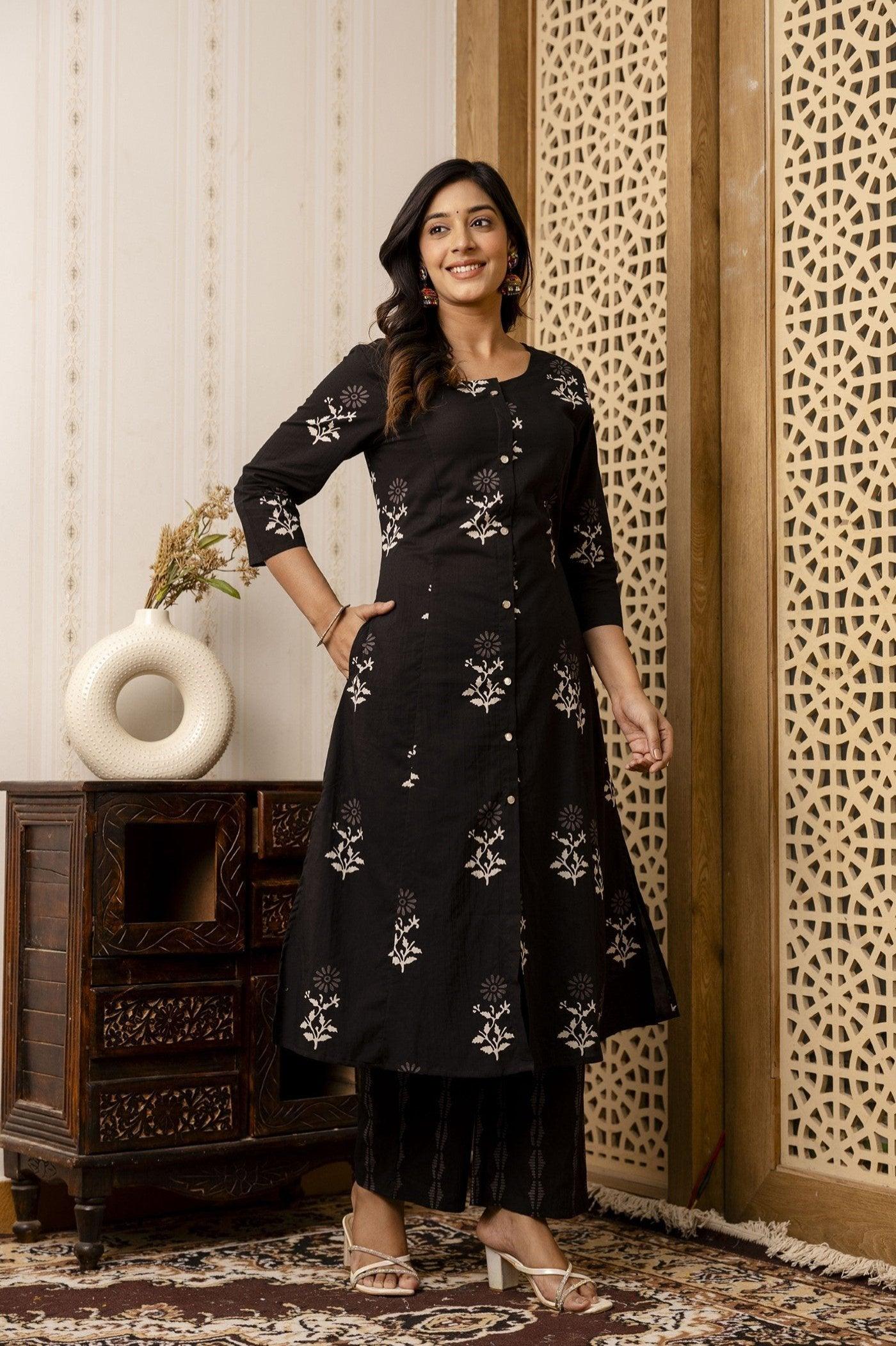 Kurta Set for Women - Elegant Ethnic Wear Online | Aaronee