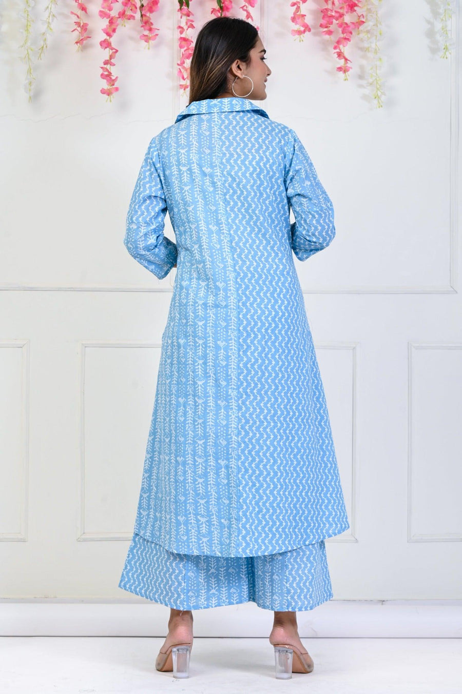 Kurta Set for Women - Elegant Ethnic Wear | Aaronee