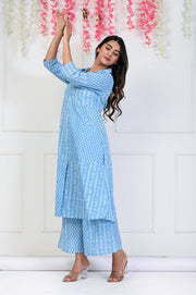 Kurta Set for Women - Elegant Ethnic Wear | Aaronee