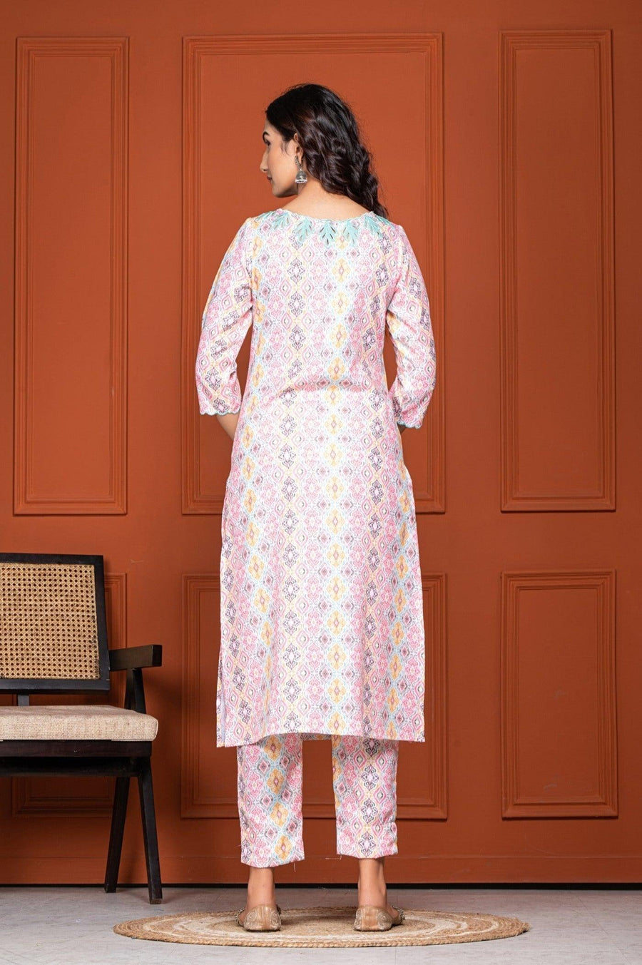 Kurta Set for Women - Stylish Ethnic Wear for Women by Aaronee