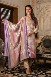 Kurta Set for Women - Elegant Ethnic Wear by Aaronee