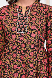 Kurta Set for Women - Elegant Ethnic Wear | Aaronee