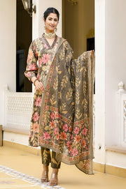 Kurta Set for Women - Elegant & Stylish Ethnic Wear