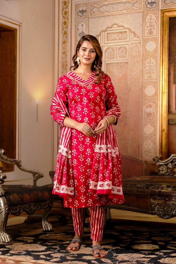 Elegant Kurta Sets for Women - Stylish Ethnic Wear