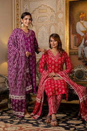 Elegant Kurta Sets for Women - Stylish Ethnic Wear