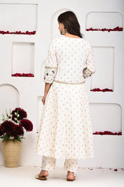 Anarkali Kurta Sets for Women - Graceful Ethnic Wear