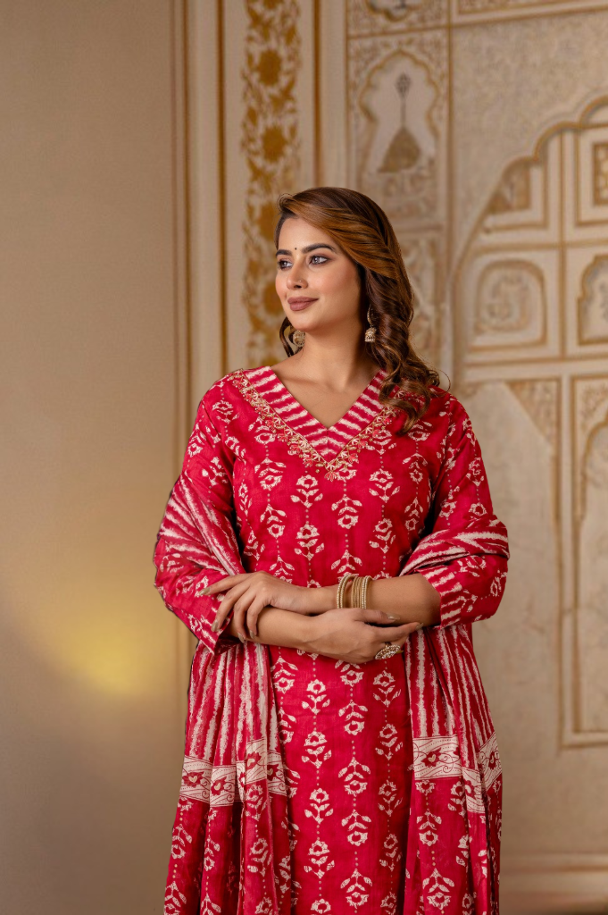 Elegant Kurta Sets for Women - Stylish Ethnic Wear