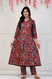 Elegant Kurta Sets for Women - Ethnic Wear by Aaronee