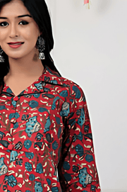 Elegant Kurta Sets for Women - Ethnic Wear by Aaronee