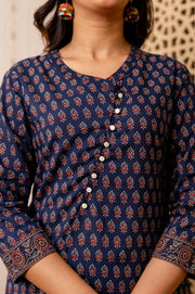 Kurti Set for Women - Trendy Ethnic Wear Online | Aaronee