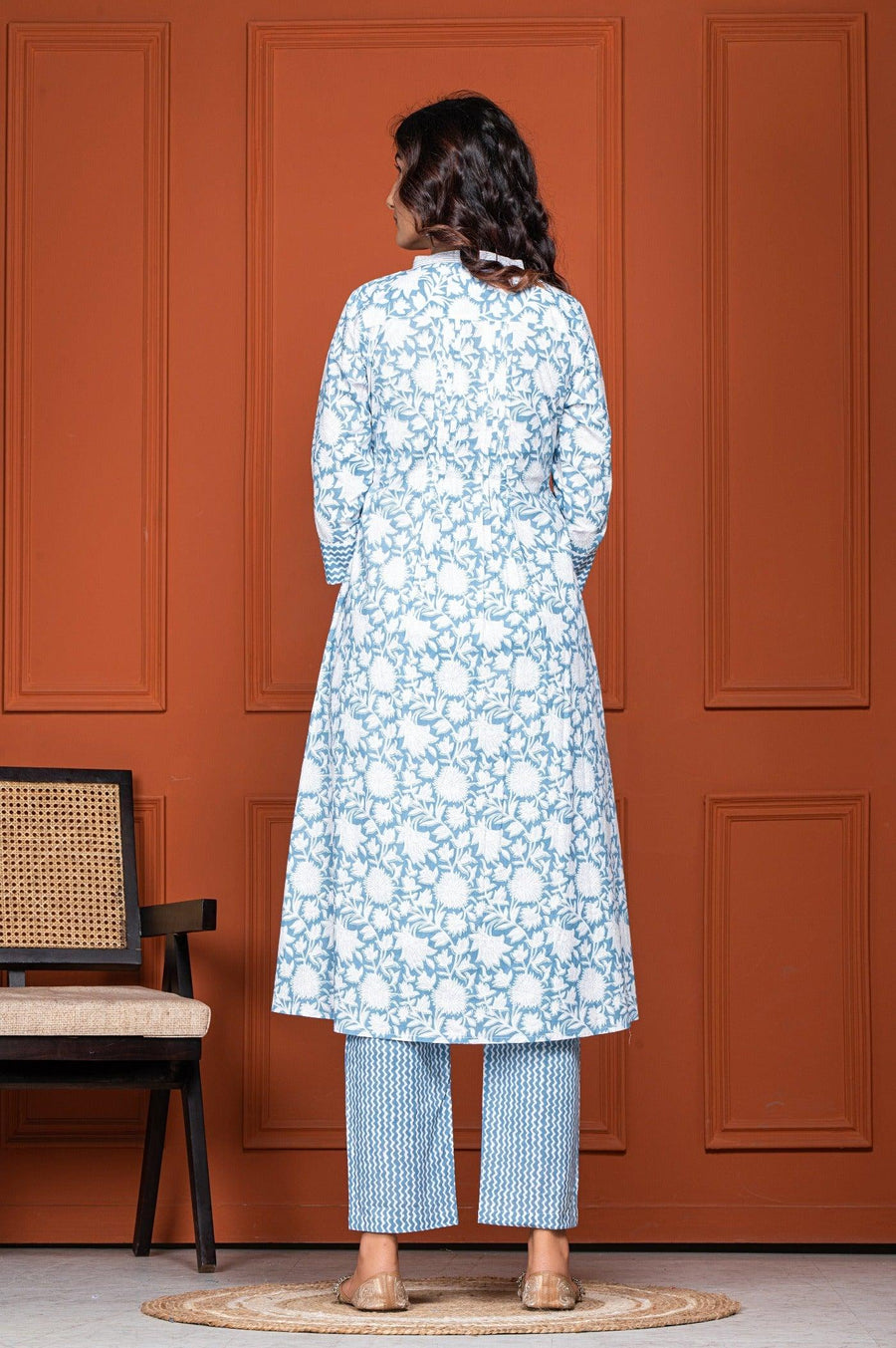 Kurti Set for Women - Stylish Ethnic Wear | Aaronee