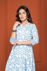 Kurti Set for Women - Stylish Ethnic Wear | Aaronee