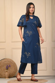 Kurti Set for Women - Stylish Ethnic Wear | Aaronee