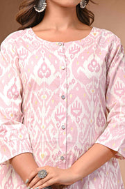 Kurti and Pant Set for Women